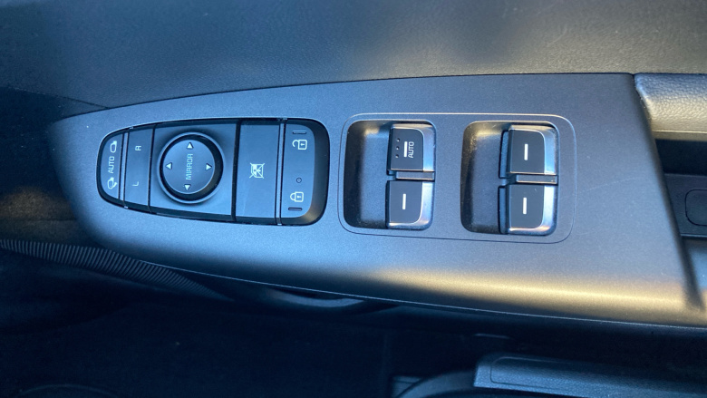 Kia Sportage 1.6 CRDi 48V ISG 2 5dr DCT Auto Diesel Estate